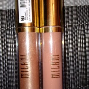 Milani Lip Plumping Gloss